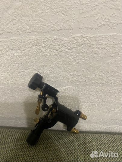 Роторная тату машинка