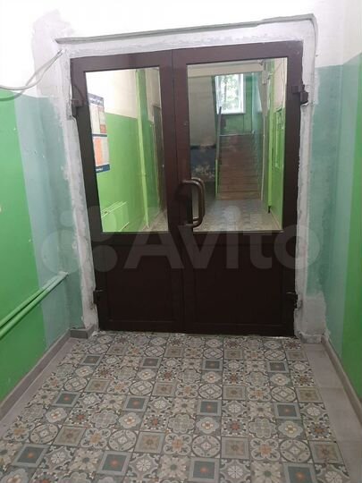 4-к. квартира, 85,3 м², 3/5 эт.