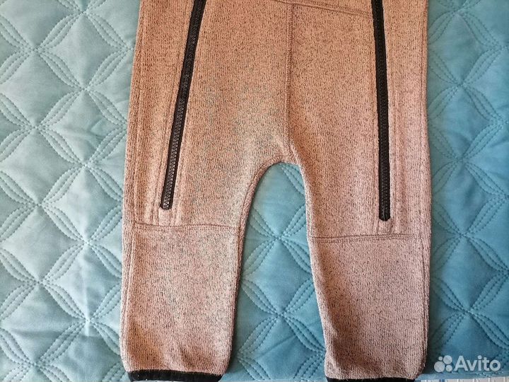 Комбинезон - 80 размер