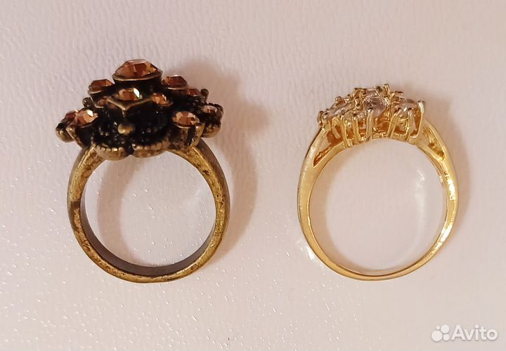 Кольцо