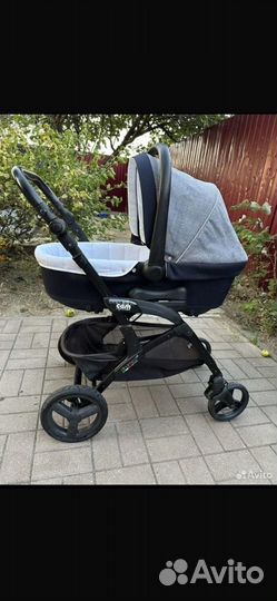 Продаеться коляска CAM