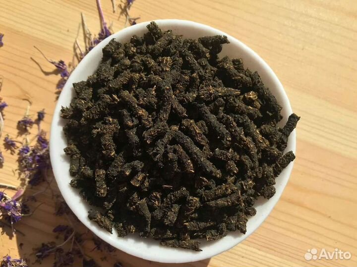 Иван-чай 1 кг 2О23 без кофеина, зож