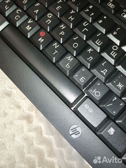 Механическая клавиатура