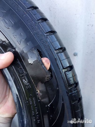 Nokian Tyres Nordman SX2 165/65 R14