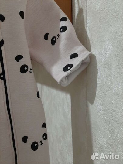 Конверт для малыша