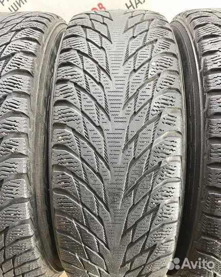 Nokian Tyres Hakkapeliitta R2 195/65 R15 100Y