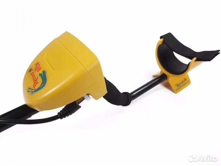 Металлоискатель MD-6250 (Garrett ACE-250) новый