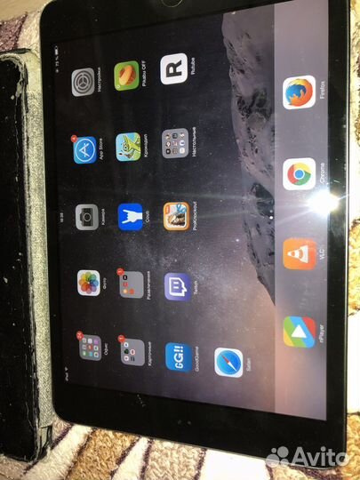 iPad mini 1 32 gb