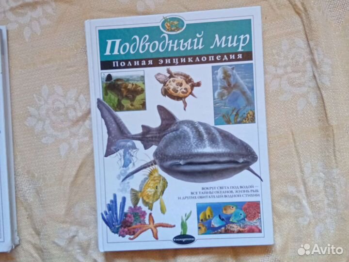 Полная энциклопедия