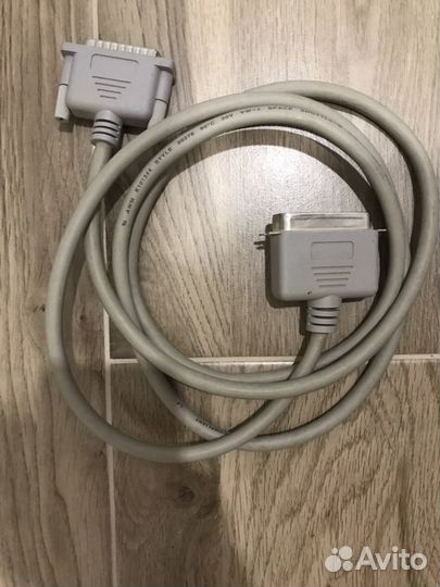 Кабель для компьютера