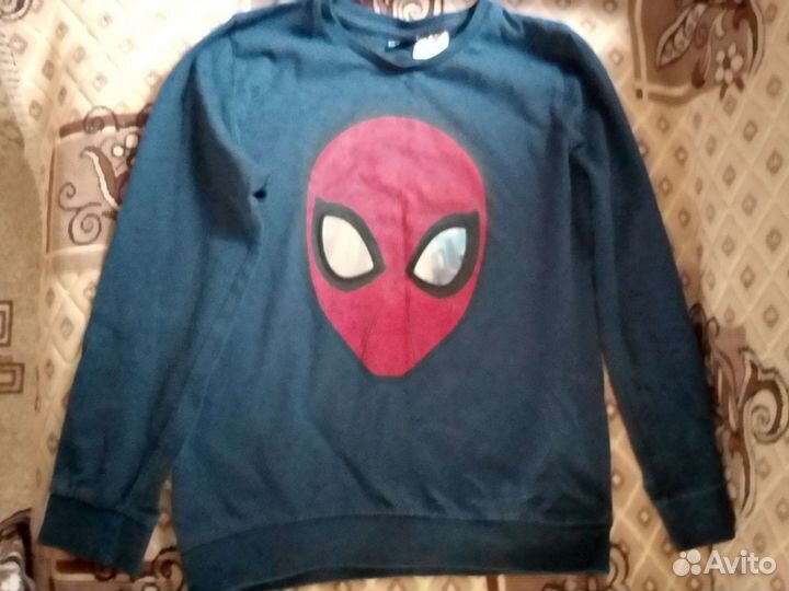 Карнавальный костюм 4 вещи