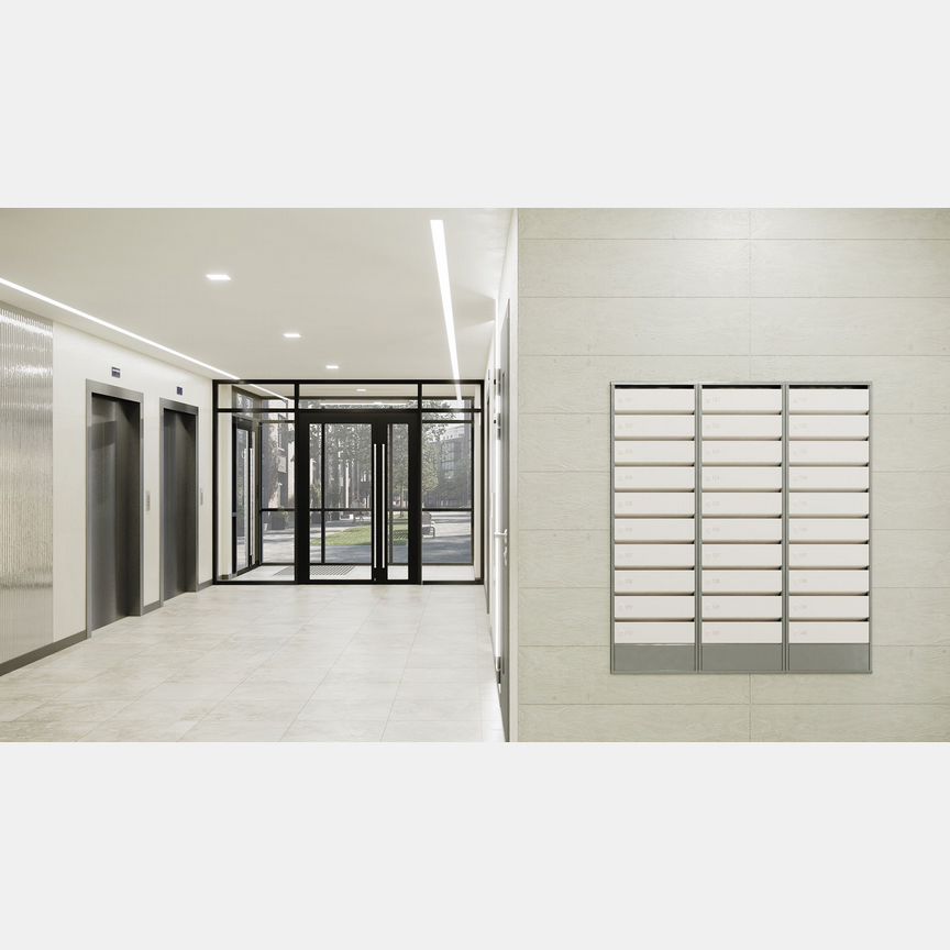 1-к. квартира, 35,1 м², 19/21 эт.