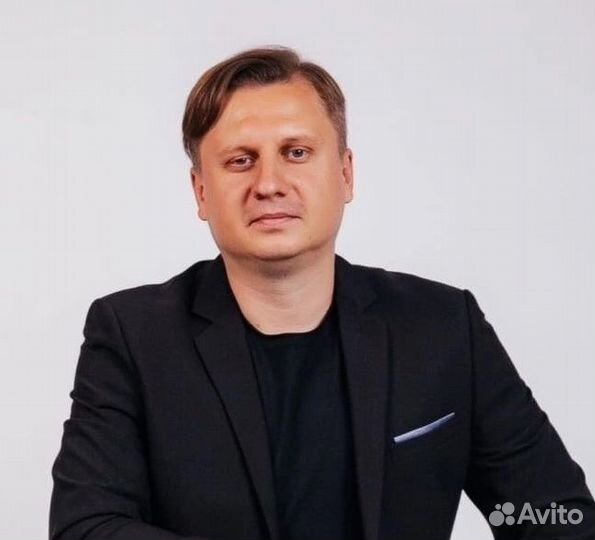 Креативный директор