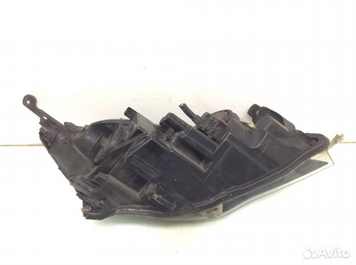 Фара 13371597 Opel Astra J (2010-2017)