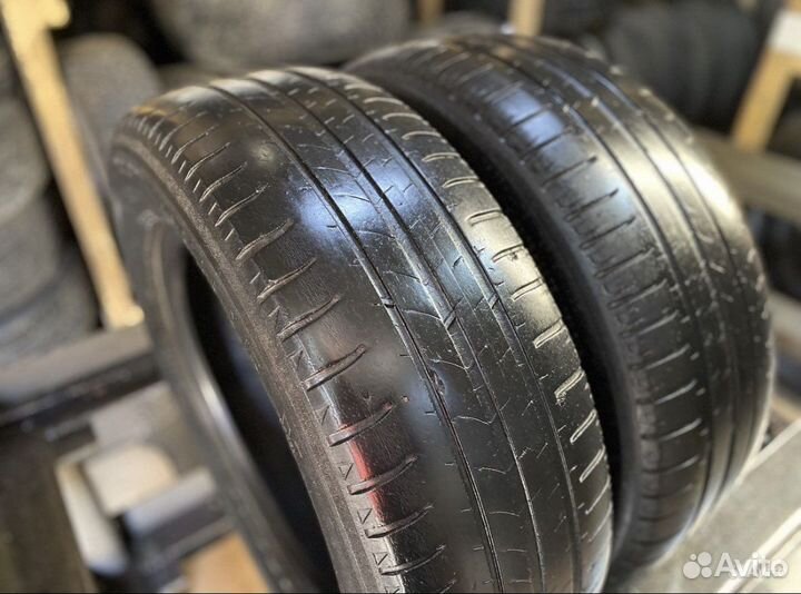 Michelin Energy Saver 205/65 R15 94H