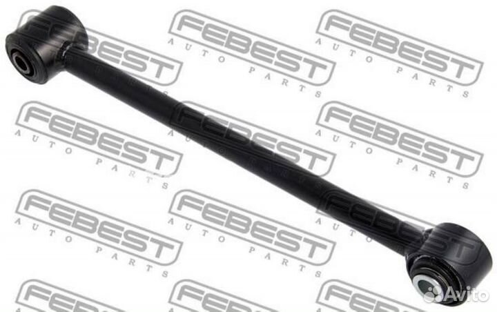Febest 01252ST195 0125-2ST195 рычаг задней подвеск