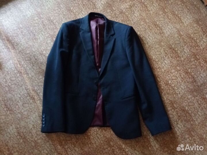 Школьная форма