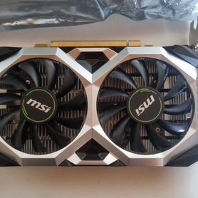 Видеокарта gtx 16 30