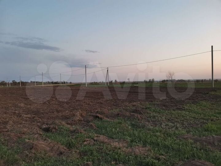 Участок 20 сот. (ИЖС)