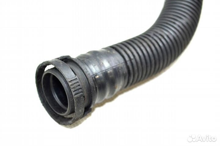 Маслозаливная горловина DAF XF105 (01.05)