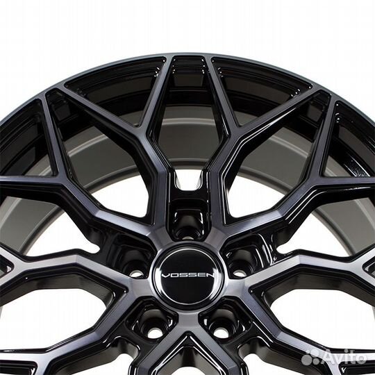 Sakura Wheels YA9547 8x19/5x112 ET42 DIA66.6