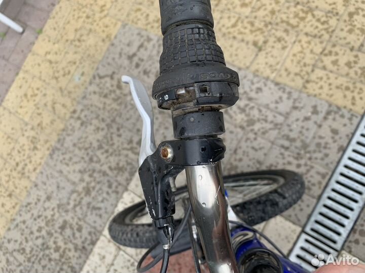 Велосипед Stels Pilot-230 Boy (2011)