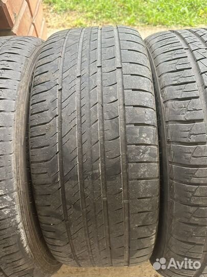 Goodyear Eagle F1 Asymmetric 245/40 R20