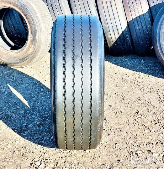 Шины 385/65r22.5,Goodyear kmax T artd: 469-3