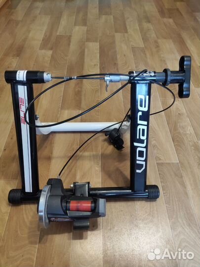 Велосипедный станок Elite Volare