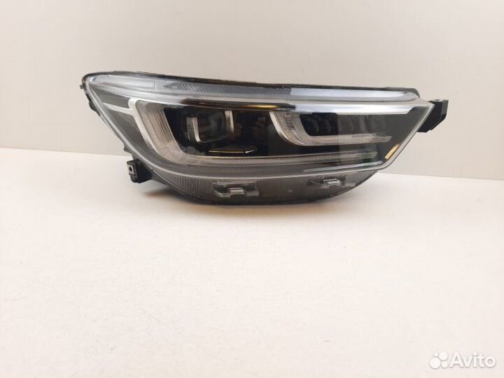 Фара правая Chery Tiggo8 Pro 1 2020-2022