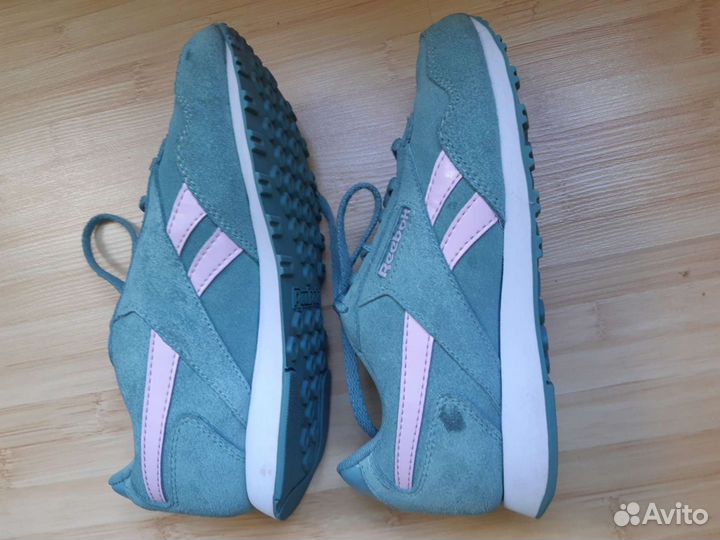 Кроссовки Reebok p.35