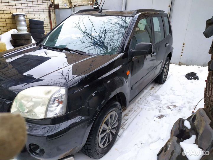 Авторазбор Nissan X Trail t 30 Ниссан х треил