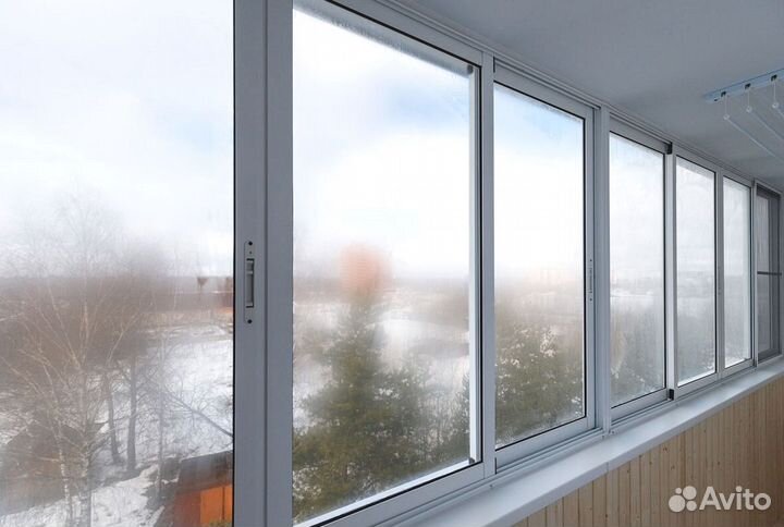 Пластиковые окна, окна пвх