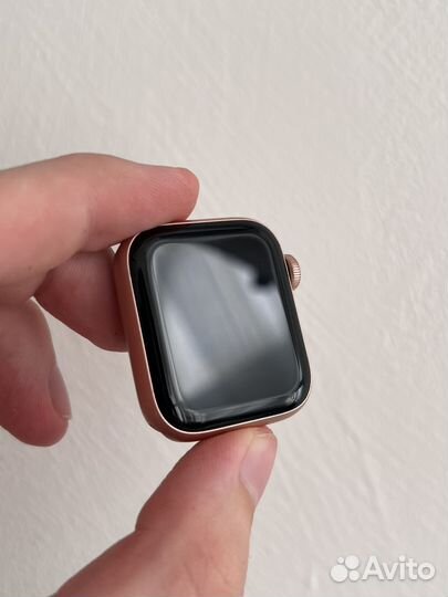 Apple Watch Series SE 40mm