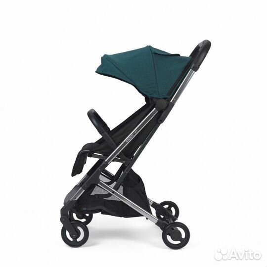 Прогулочная коляска Espiro Art 2023