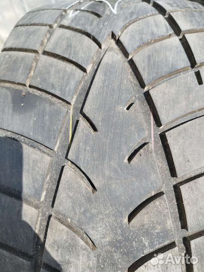 Tri Ace Formula 1 265/35 R18 97W