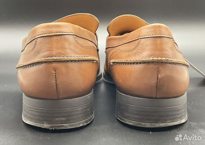 Туфли Geox из USA