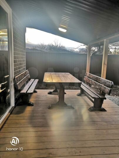 Дом 48 м² на участке 15 сот.