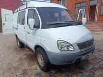 ГАЗ Соболь 2752, 2007, с пробегом, цена 275 000 руб.