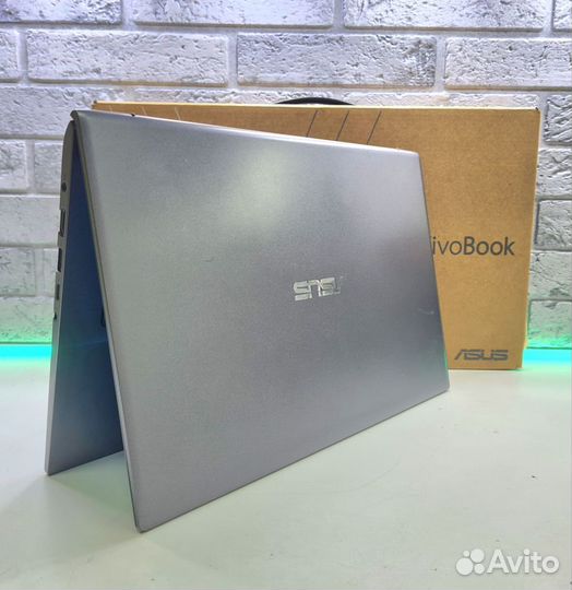 Ноутбук Asus Vivobook 14 A412F