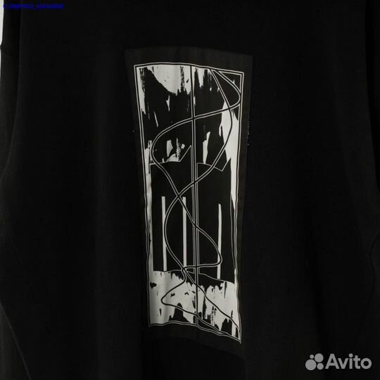 Худи Cav empt phasmophobia хит 2024 (Арт.81285)