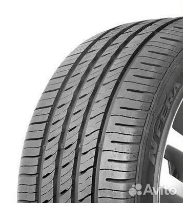 Nexen N'Fera RU5 215/60 R17 96H