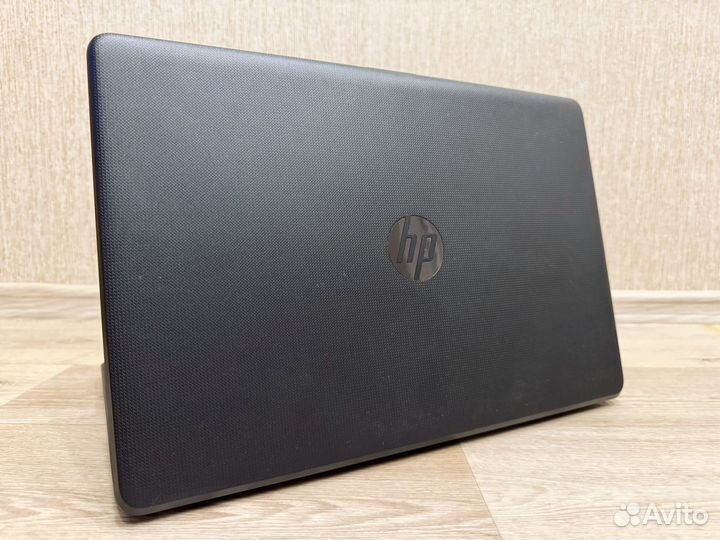 HP Мощный (intel/Radeon R5-M330/8GB/SSD256)