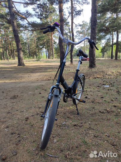 Продам велосипел