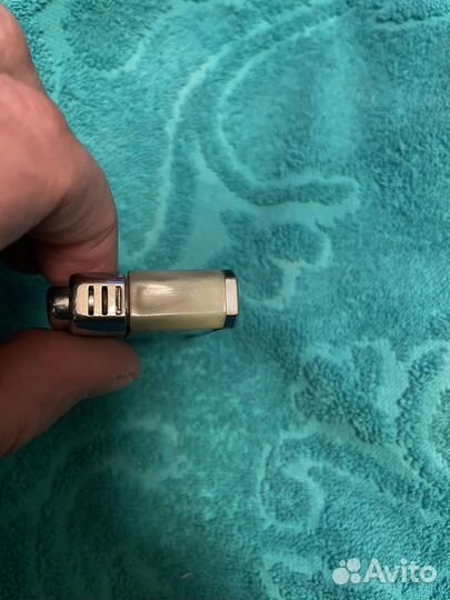 Зажигалка СССР