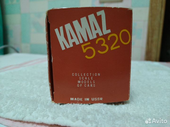 Модели СССР 1 43