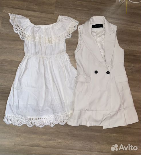 Женские вещи пакетом 42 44