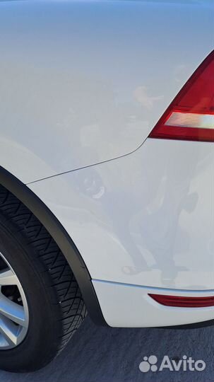 Volkswagen Touareg 3.0 AT, 2013, 211 000 км