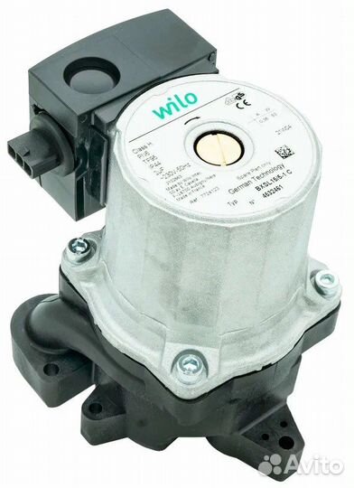 Насос Baxi Fourtech, Mainfour 5698260