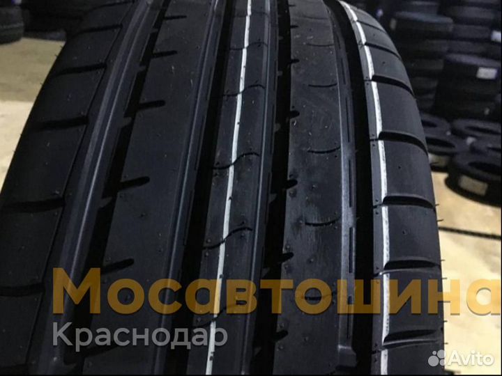 Windforce Catchfors UHP 215/45 R17 91W